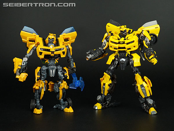 Transformers Masterpiece Movie Series Bumblebee (Image #194 of 214)