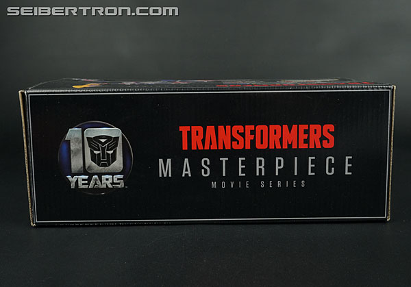 Transformers Masterpiece Movie Series Optimus Prime (Image #12 of 270)