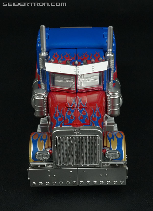 Transformers Masterpiece Movie Series Optimus Prime (Image #21 of 270)
