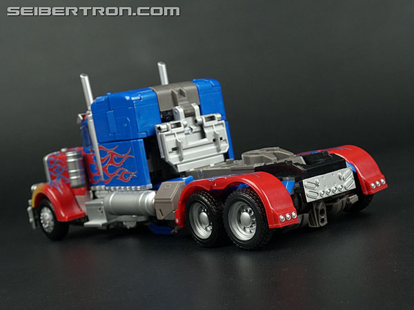 Transformers Masterpiece Movie Series Optimus Prime (Image #28 of 270)