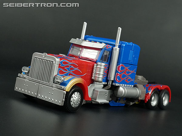 Transformers Masterpiece Movie Series Optimus Prime (Image #30 of 270)