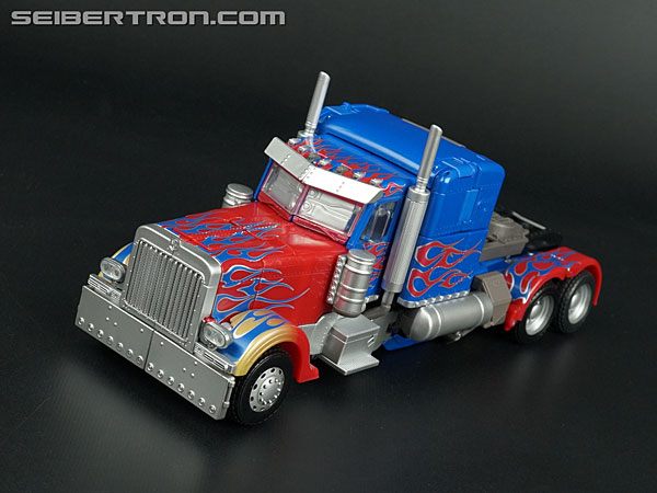 Transformers Masterpiece Movie Series Optimus Prime (Image #31 of 270)