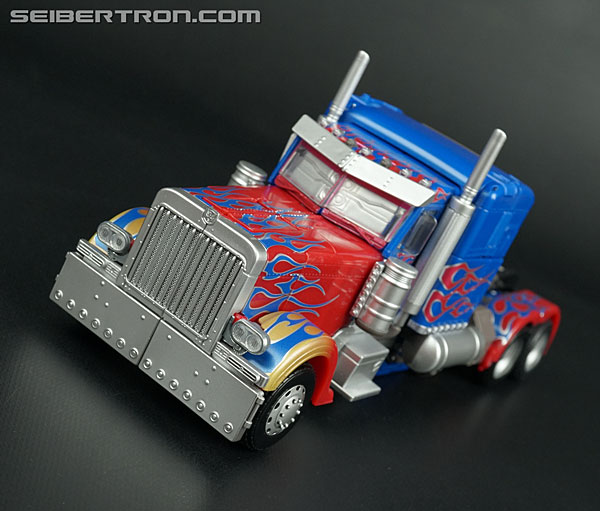 Transformers Masterpiece Movie Series Optimus Prime (Image #32 of 270)