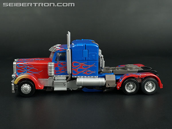 Transformers Masterpiece Movie Series Optimus Prime (Image #48 of 270)