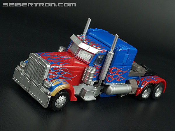 Transformers Masterpiece Movie Series Optimus Prime (Image #49 of 270)