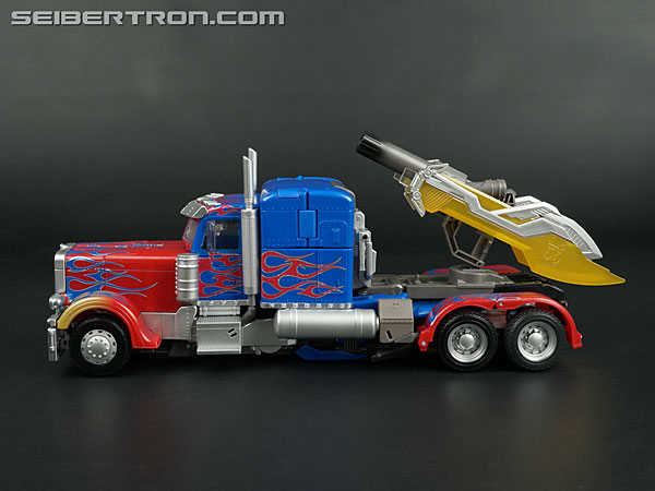 Transformers Masterpiece Movie Series Optimus Prime (Image #50 of 270)