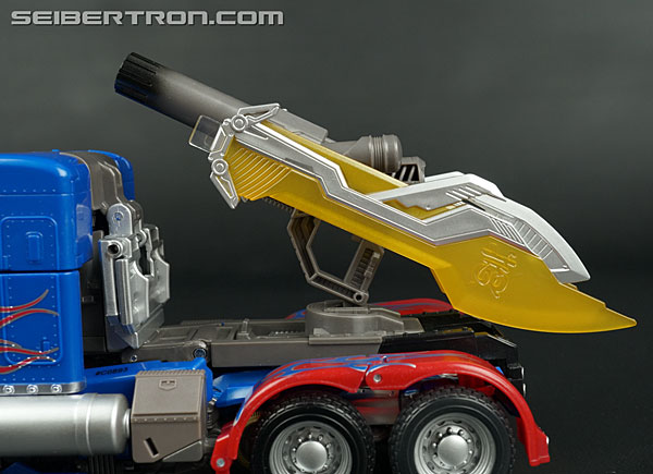 Transformers Masterpiece Movie Series Optimus Prime (Image #51 of 270)