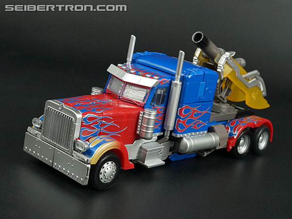 Transformers Masterpiece Movie Series Optimus Prime (Image #52 of 270)