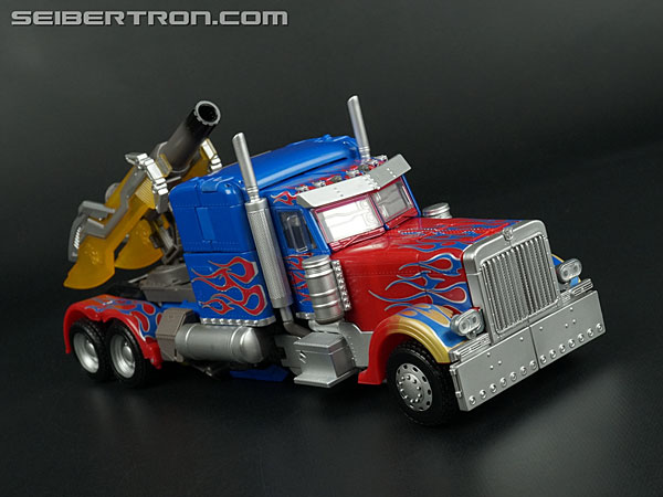 Transformers Masterpiece Movie Series Optimus Prime (Image #55 of 270)