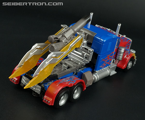 Transformers Masterpiece Movie Series Optimus Prime (Image #57 of 270)