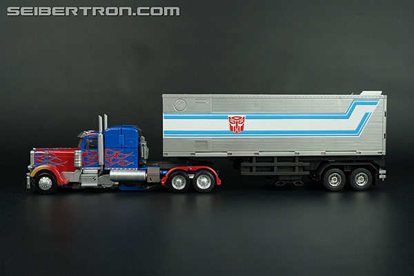 Transformers Masterpiece Movie Series Optimus Prime (Image #75 of 270)