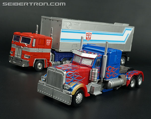 Transformers Masterpiece Movie Series Optimus Prime (Image #80 of 270)