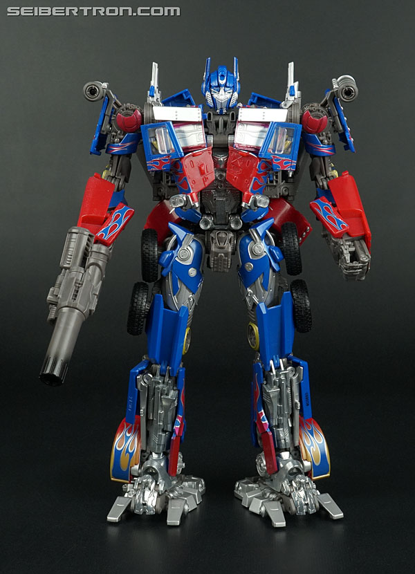 Transformers Masterpiece Movie Series Optimus Prime (Image #83 of 270)