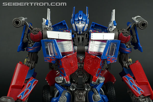 Transformers Masterpiece Movie Series Optimus Prime (Image #84 of 270)