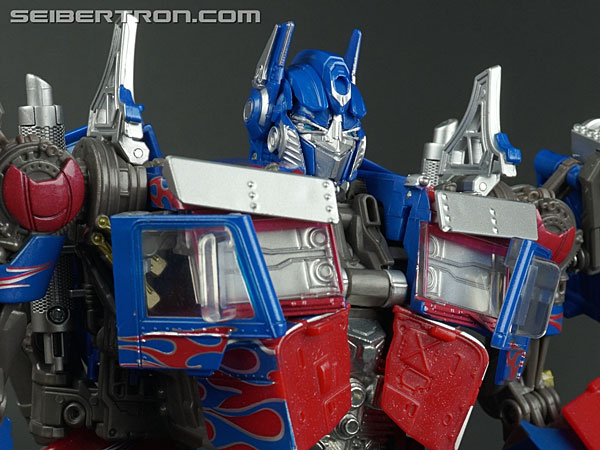Transformers Masterpiece Movie Series Optimus Prime (Image #87 of 270)