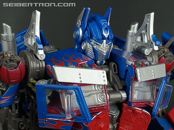Transformers Masterpiece Movie Series Optimus Prime (Image #89 of 270)
