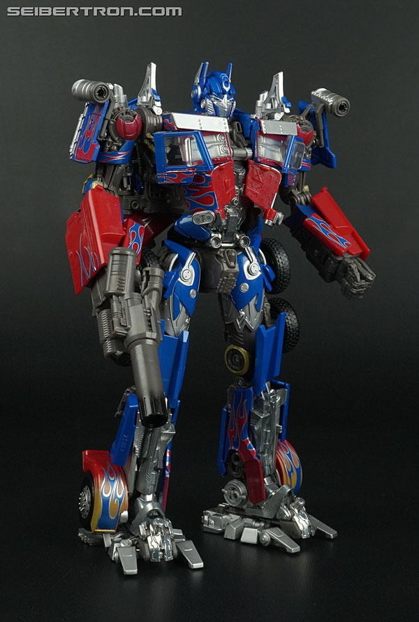 Transformers Masterpiece Movie Series Optimus Prime (Image #91 of 270)
