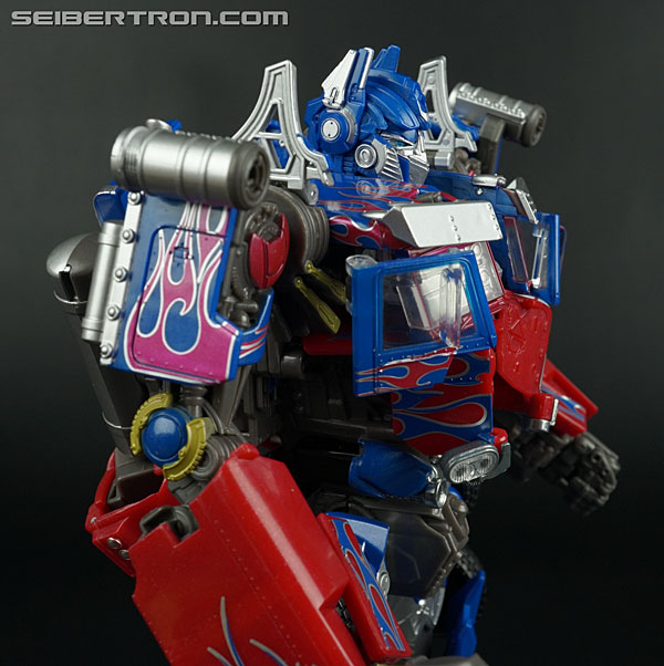 Transformers Masterpiece Movie Series Optimus Prime (Image #92 of 270)
