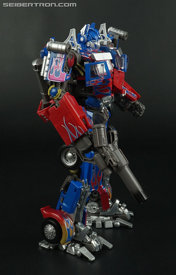 Transformers Masterpiece Movie Series Optimus Prime (Image #94 of 270)