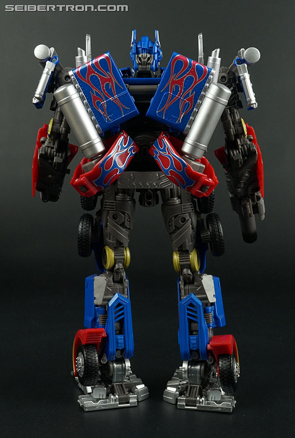 Transformers Masterpiece Movie Series Optimus Prime (Image #96 of 270)