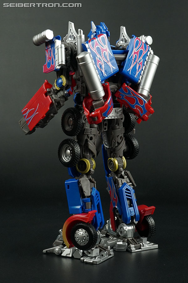 Transformers Masterpiece Movie Series Optimus Prime (Image #97 of 270)