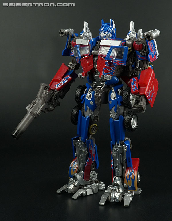 Transformers Masterpiece Movie Series Optimus Prime (Image #99 of 270)