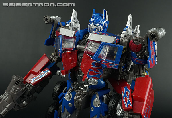 Transformers Masterpiece Movie Series Optimus Prime (Image #103 of 270)