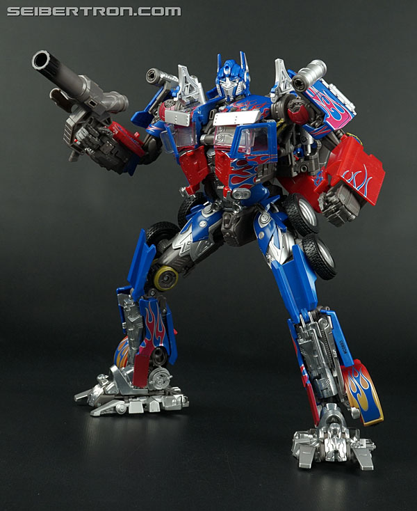 Transformers Masterpiece Movie Series Optimus Prime (Image #107 of 270)