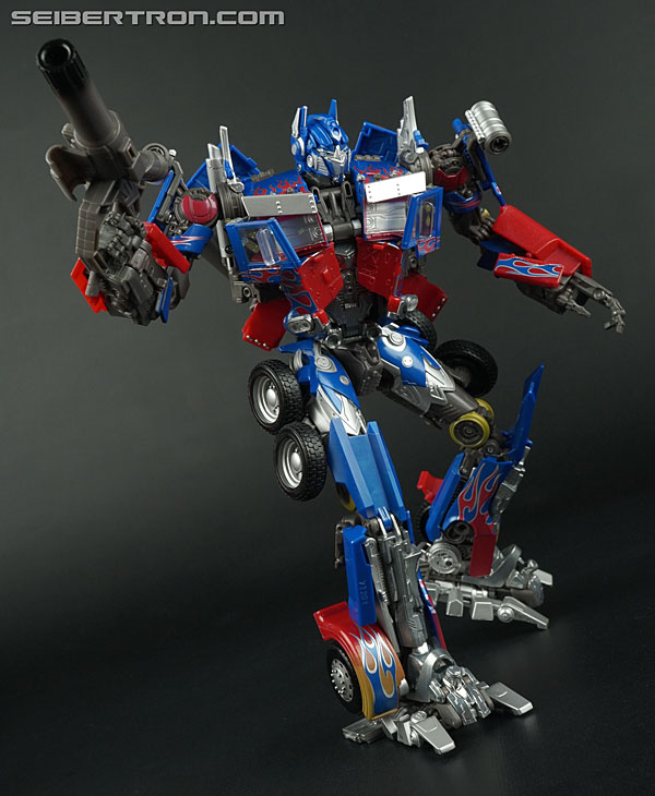 Transformers Masterpiece Movie Series Optimus Prime (Image #117 of 270)