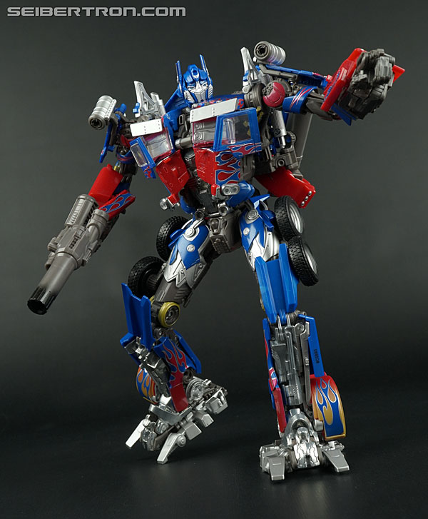 Transformers Masterpiece Movie Series Optimus Prime (Image #120 of 270)