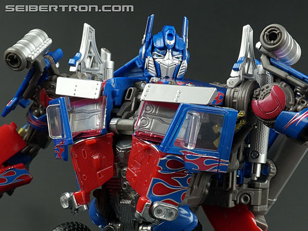 Transformers Masterpiece Movie Series Optimus Prime (Image #122 of 270)