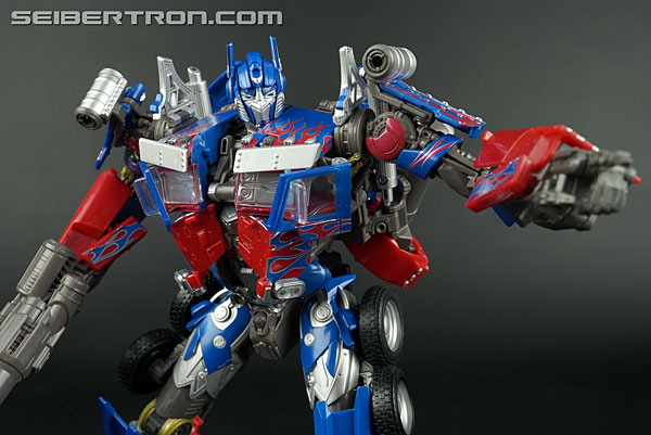 Transformers Masterpiece Movie Series Optimus Prime (Image #123 of 270)