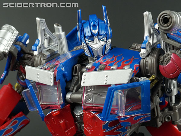 Transformers Masterpiece Movie Series Optimus Prime (Image #124 of 270)