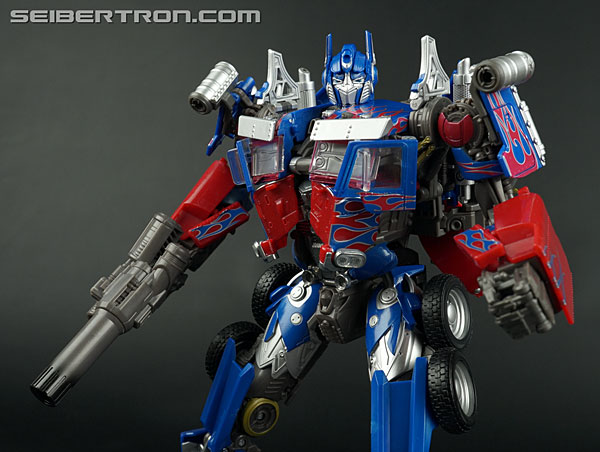 Transformers Masterpiece Movie Series Optimus Prime (Image #126 of 270)
