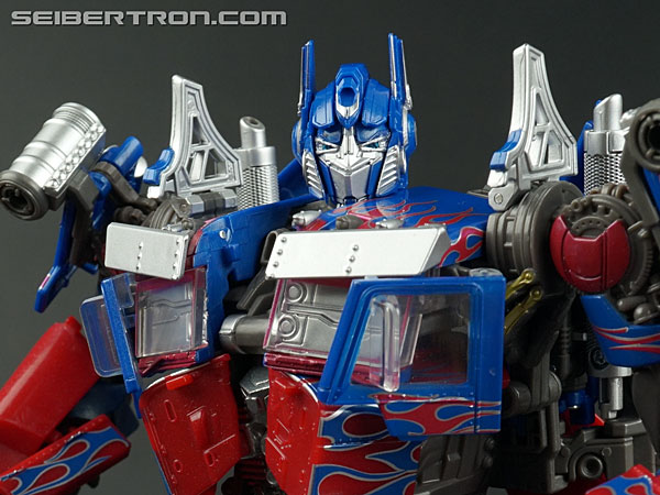 Transformers Masterpiece Movie Series Optimus Prime (Image #127 of 270)