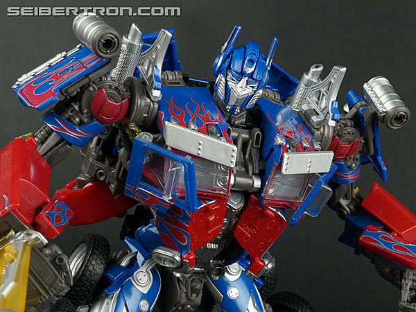 Transformers Masterpiece Movie Series Optimus Prime (Image #134 of 270)