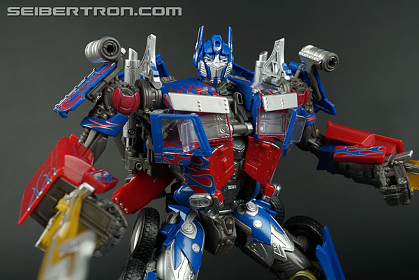 Transformers Masterpiece Movie Series Optimus Prime (Image #135 of 270)
