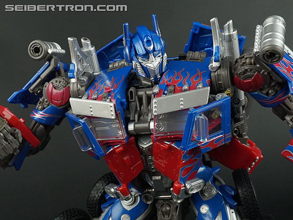 Transformers Masterpiece Movie Series Optimus Prime (Image #141 of 270)