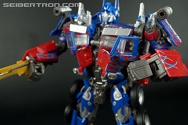 Transformers Masterpiece Movie Series Optimus Prime (Image #150 of 270)
