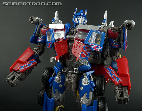 Transformers Masterpiece Movie Series Optimus Prime (Image #154 of 270)
