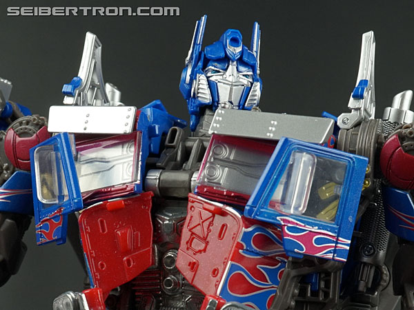 Transformers Masterpiece Movie Series Optimus Prime (Image #155 of 270)