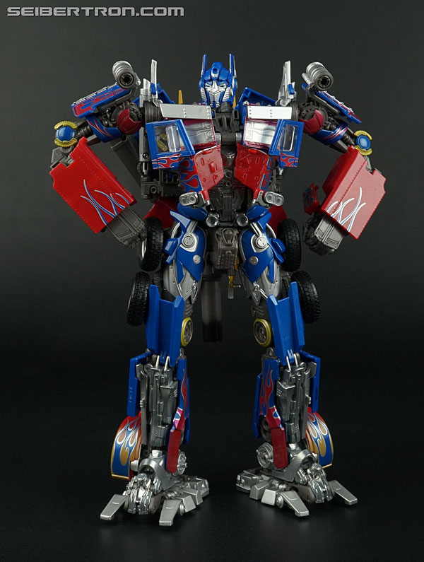 Transformers Masterpiece Movie Series Optimus Prime (Image #163 of 270)