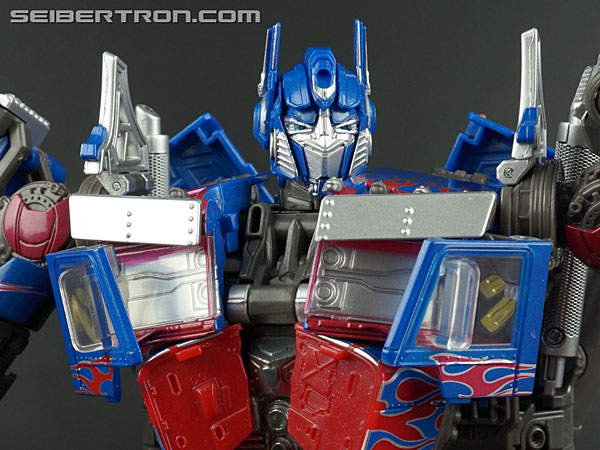 Transformers Masterpiece Movie Series Optimus Prime (Image #167 of 270)