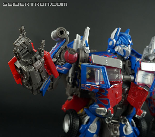 Transformers Masterpiece Movie Series Optimus Prime (Image #169 of 270)