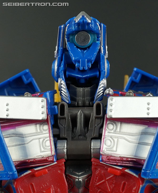 Transformers Masterpiece Movie Series Optimus Prime (Image #172 of 270)
