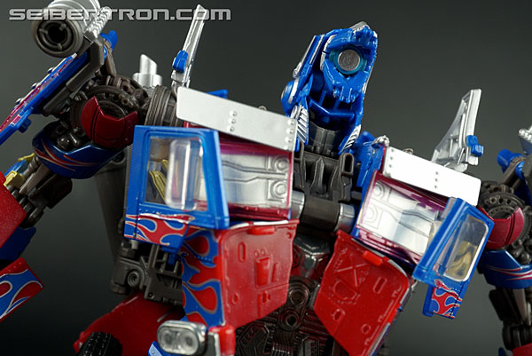 Transformers Masterpiece Movie Series Optimus Prime (Image #173 of 270)