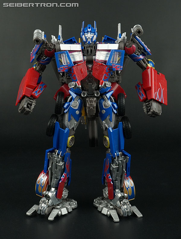 Transformers Masterpiece Movie Series Optimus Prime (Image #176 of 270)