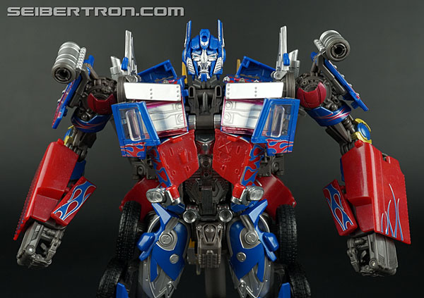 Transformers Masterpiece Movie Series Optimus Prime (Image #177 of 270)