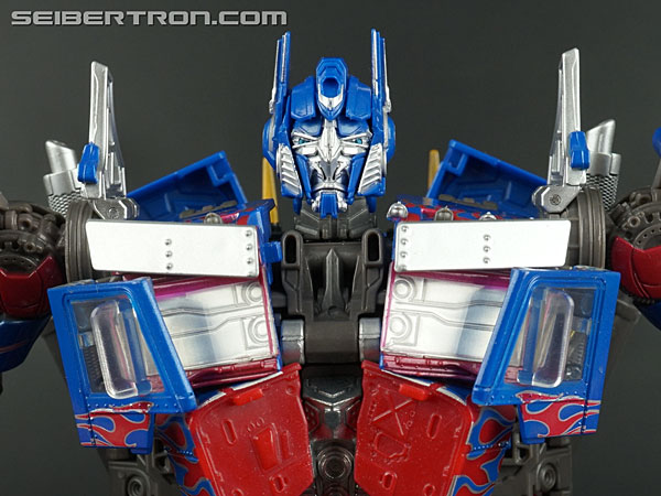 Transformers Masterpiece Movie Series Optimus Prime (Image #178 of 270)