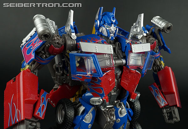 Transformers Masterpiece Movie Series Optimus Prime (Image #179 of 270)